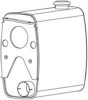 DINEX 47382 Middle Silencer